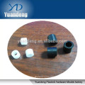 Plastic spacer /Nylon spacer /nylon bushing/ Nylon pcb spacer